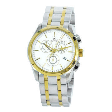 Quality wrist watches