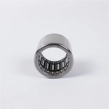 One Way Clutch Bearing RCB162117 - Needle Bearing Inch Size Drawn Cup