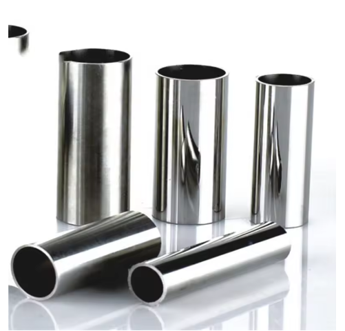 Stainless steel pipe