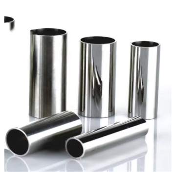 Alloy Seamless steel pipes