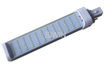 Lampada Pl E27 illuminazione a Led G24 Plc