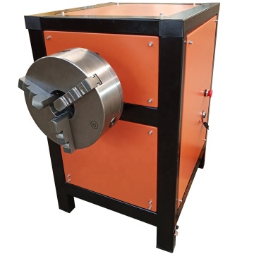 Professional KNCAM Brand Pipe Cutting Machine for Steel: The CUT-4 Solution
