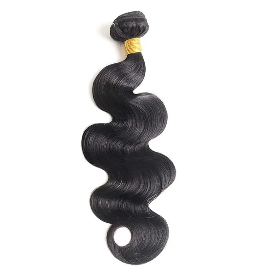 Lan-Daisy  Body Wave Bundles Hair 6-26 Inch Bundles Burma Hair Weave Bundles  Remy Human Hair From Chinese Vendor