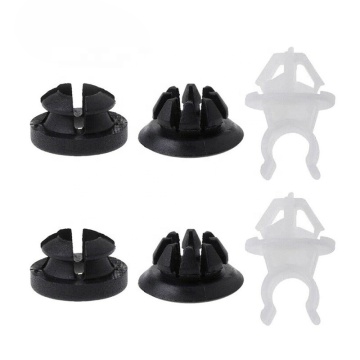 Hood Prop Rod Holder Clip for Honda Accord (91503-SS0-003)