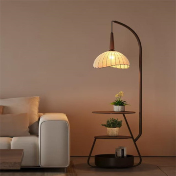 JYLIGHTING Modern Retro LED Floor Lamp