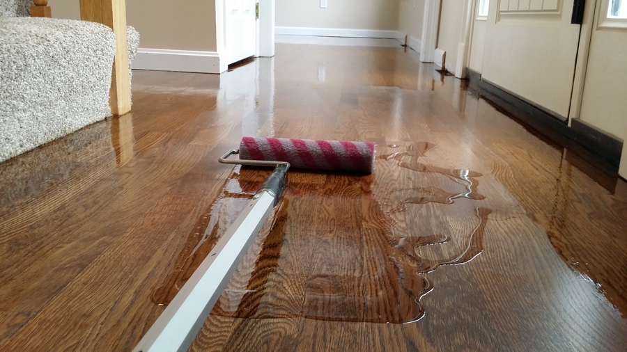 UV Flooring 