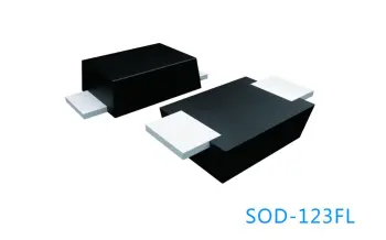 Surface Mount 1A 50V Standard Rectifier Diode