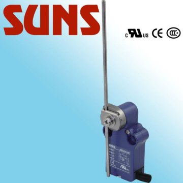 high quality,waterproof limit switch IP67 SM32P/S11-07