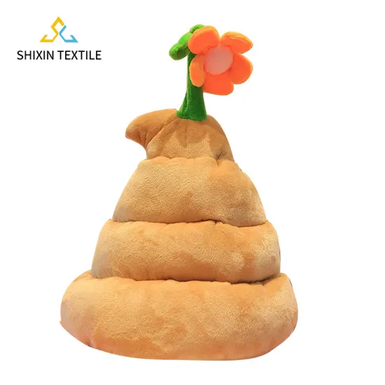 Customized Educational Cactus Party Decor & Kids' Interactive Plush Toys