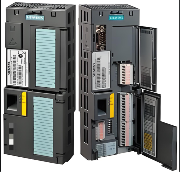 Quality-Assured 1 Year Warranty 450KW S120 Industrial Automation Controller 6SL3320-1TG34-7AA3