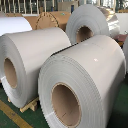 Ral 9014 Color Coated Steel Coil