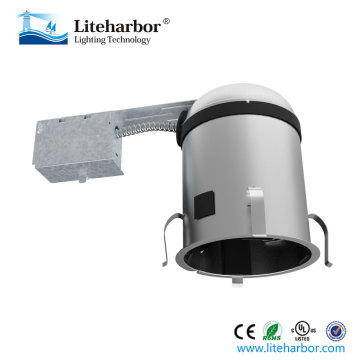 5 Inch Remodel 75 watt LED Downlight IC Airtight Housing