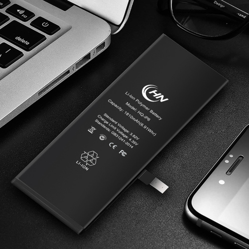 customize new replacement iphone 6 battery