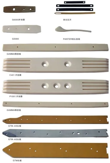 G6300 Opener GS900  Gamma  Releasing Block