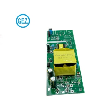 160w 240w 22v OEM کليل فريم پاور سپلائي