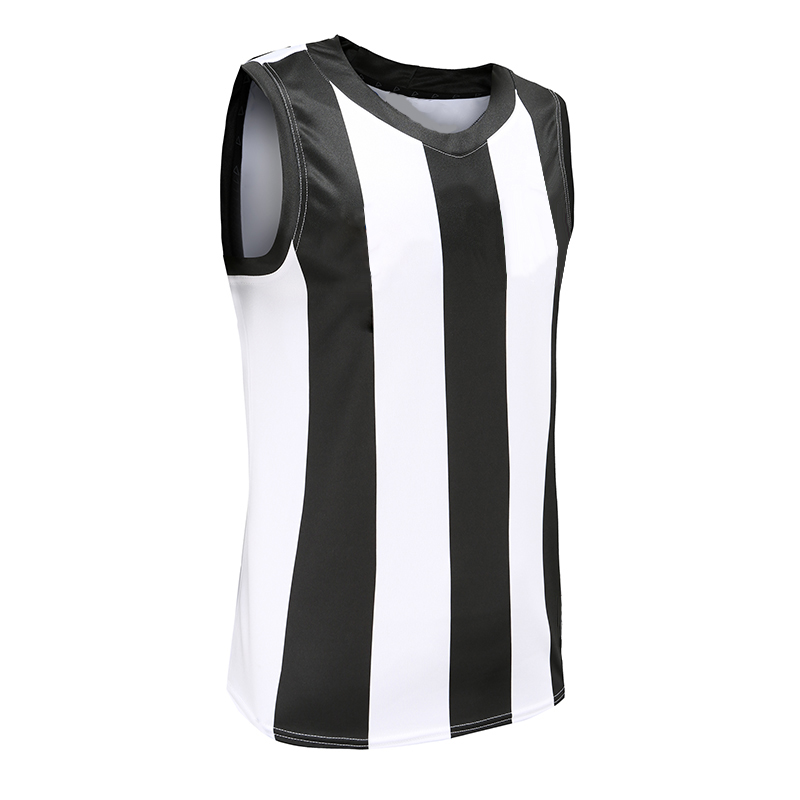 Mens Soccer Wear Vest