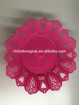 PP fruit tray/plate