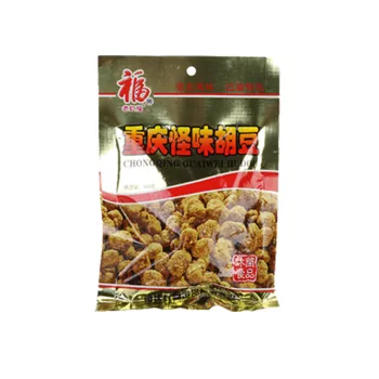 healthy foods broad beans snacks export