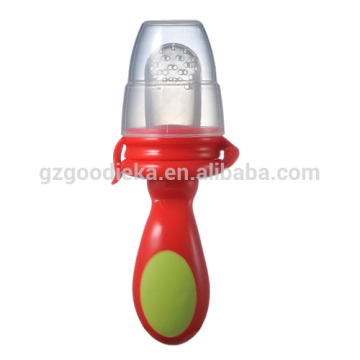 Good ieka BPA Free Funny Baby Teether