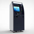 Quiosques atm inteligentes multifuncionais