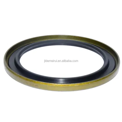 SEAL DUST 65X80X4 for Backhoe Loader