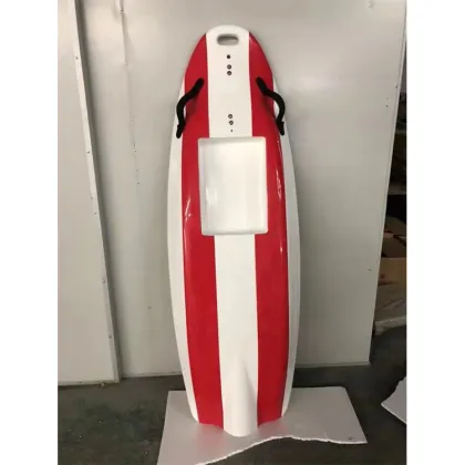 Factory Wholesale Surfing Jet Surfboards and Soft Top Surfboard Prices
