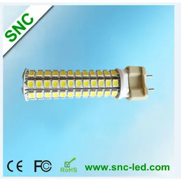 10W g12 LED light