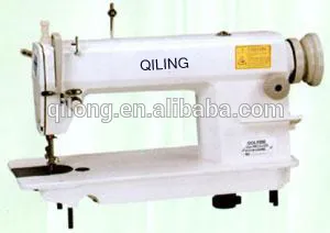qilong used overlock 23Q industrial sewing machine