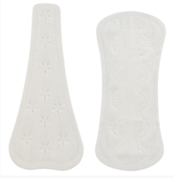 150mm Biodegradable G-String Panty Liners