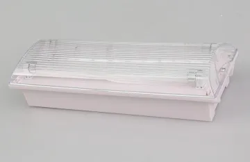 T5 2x8w Fluorescent Emergency Light Fel123004 For Emergency Lighting,ip50