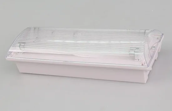 T5 2x8w Fluorescent Emergency Light Fel123004 For Emergency Lighting,ip50
