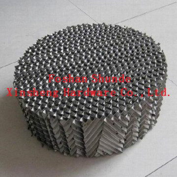Stainless Steel Filler Network