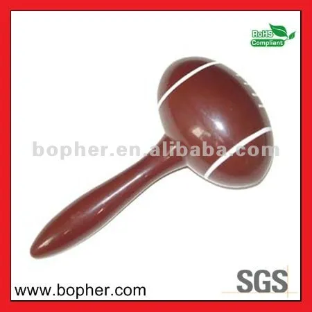 funny plastic fan clapper