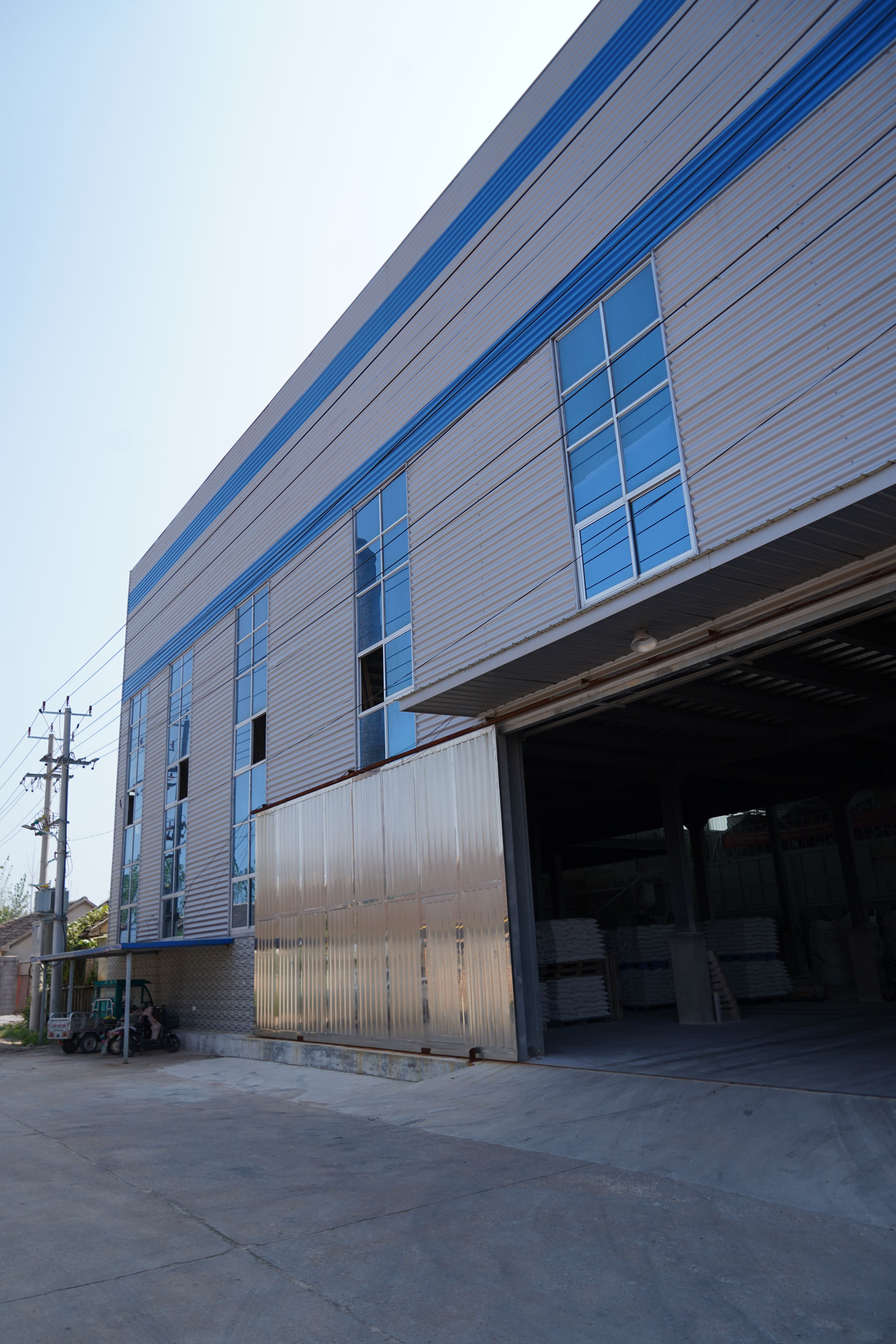 Hengtai Factory22