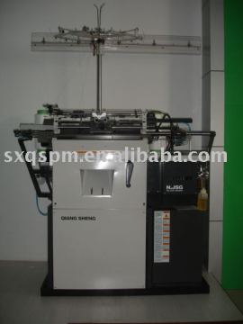 13G/15G/18G Computerized Glove Knitting Machine