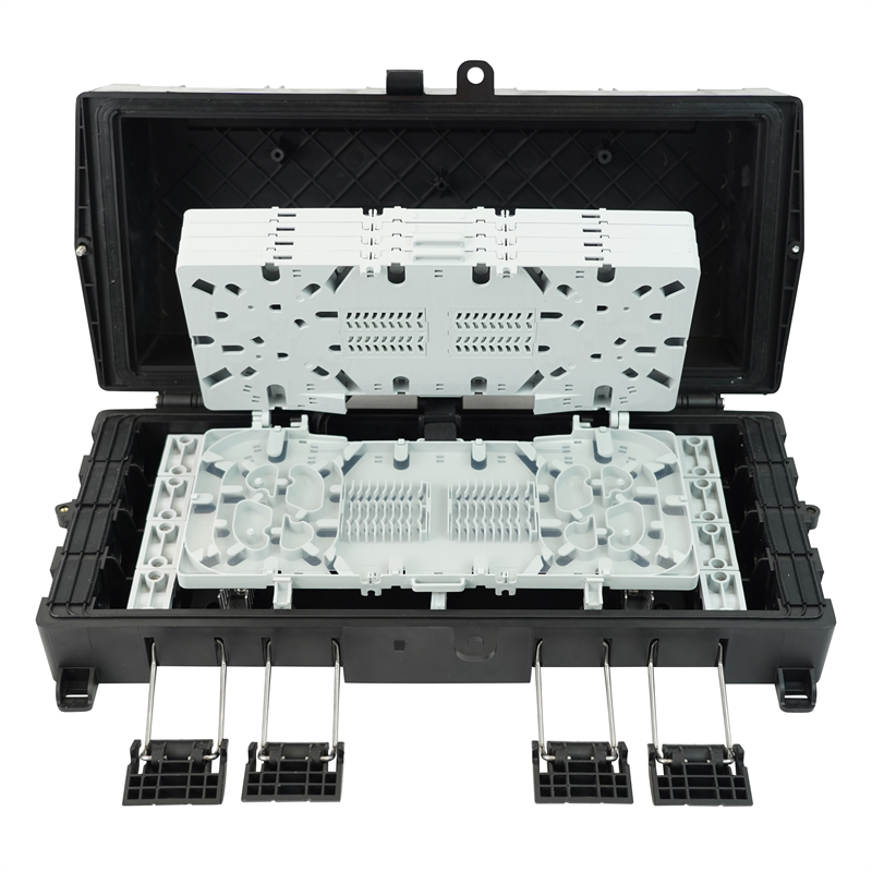 Fibre Termination Box