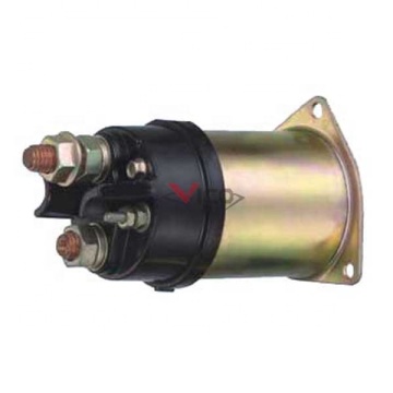 Solenoid Switch 66-123 230190 3E7859 9X0301 1115619 1115621 1115640 D915A D931A for 37MT Starter