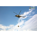 Helicóptero Vango de aceite externo 2㎡