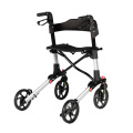 Rolling Medical Telescopic Rollator Aids For Elderly