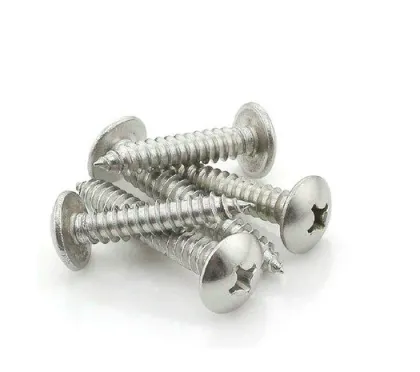 hex head roofing Screw tapping roofing screw