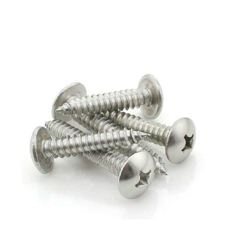 Screw Roofing Screws With Rubber