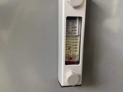 Chen Hsong JM468-MK6: 468 Ton Energy-Saving Plastic Injection Molding Machine