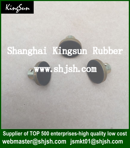 Rubber and metal bonding products ---Shanghai KingSun