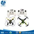 เครื่องร่อนเครื่องบินรบ Quadcopter RC