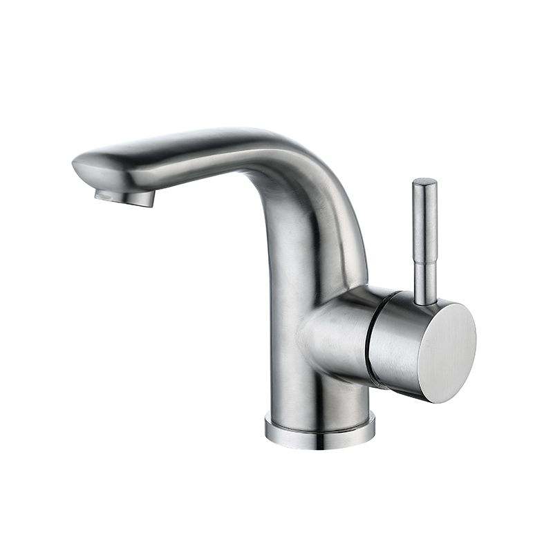 Stainless Steel Faucet