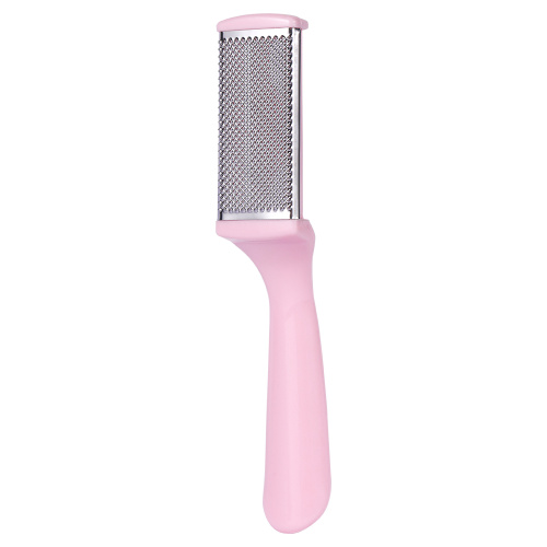 Reticulated Hollow Foot File
