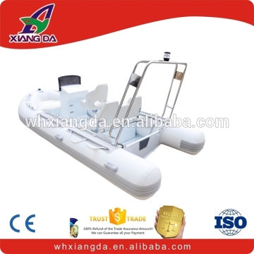 Best quality rib boat 520