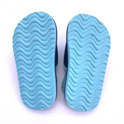 High-Quality New Kids Flip Flops Strap Sandals