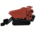 Hydraulic Tracked Dumper