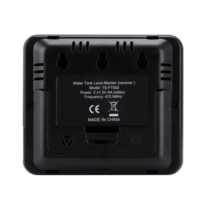 TS-FT002 Wireless Ultrasonic Water Tank Liquid Level Meter